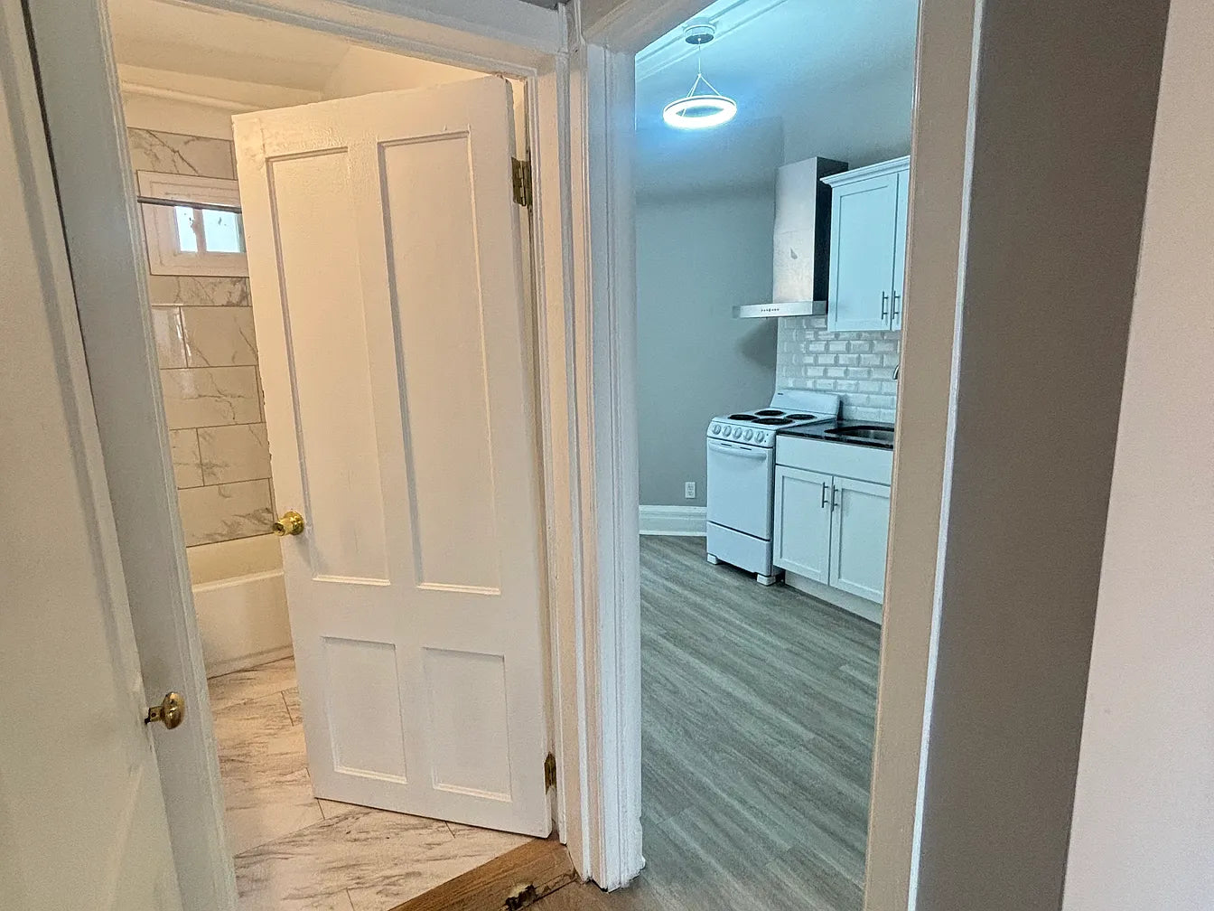 1 Bed, 1 Bath- 232 Richmond Ave #3, Buffalo, NY 14222