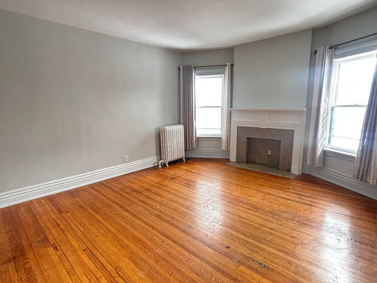 554 Linwood Ave APT 4, Buffalo, NY 14209