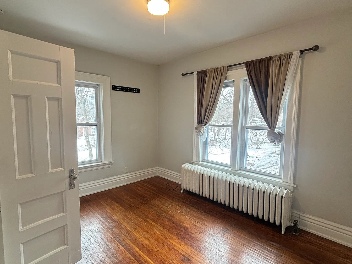 554 Linwood Ave APT 4, Buffalo, NY 14209