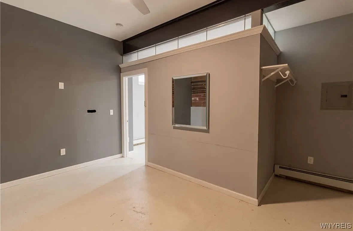 2 Bed, 1.5 Bath- 244 Allen St #2, Buffalo, NY 14201