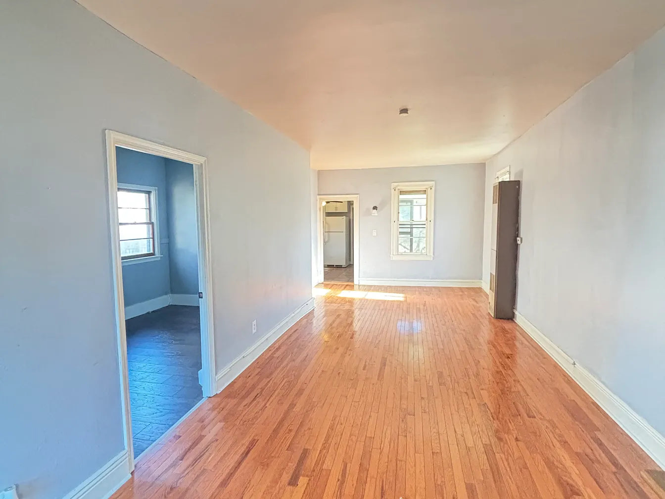 2 Bed, 1 Bath- 363 Norwood Ave, Buffalo, NY 14222