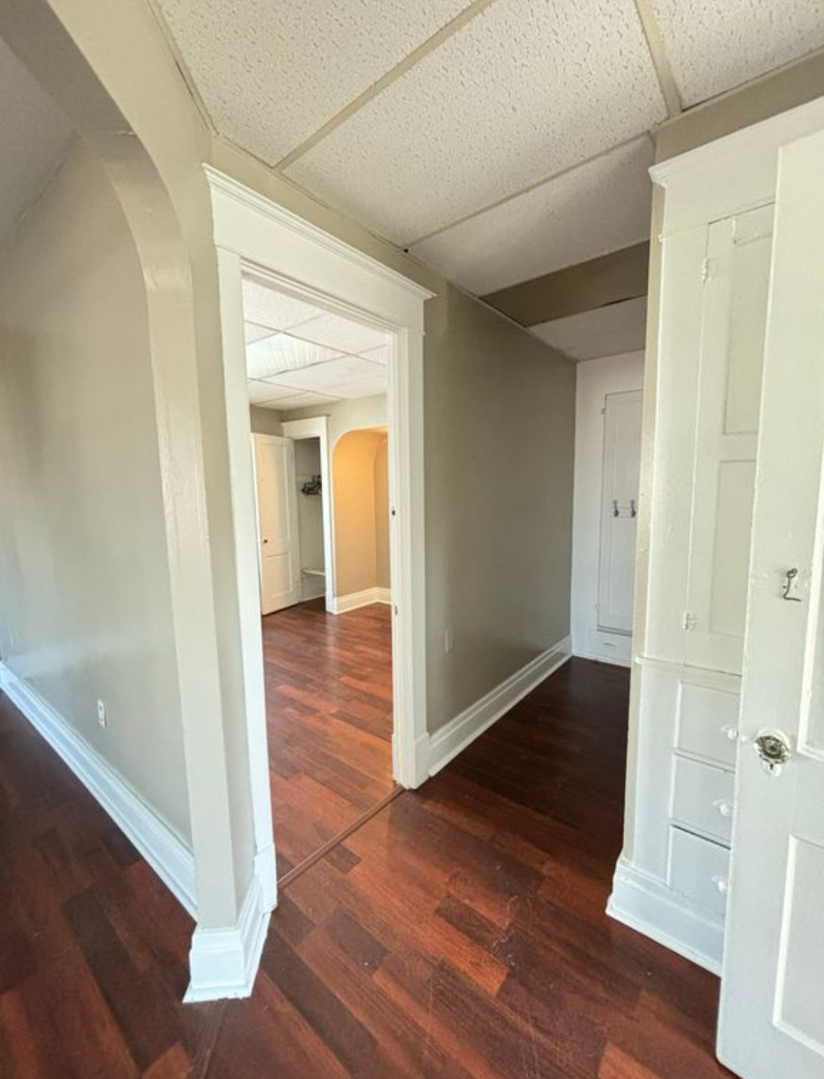 2 bed, 1 Bath- 1558 Elmwood Ave #5, Buffalo, NY 14207