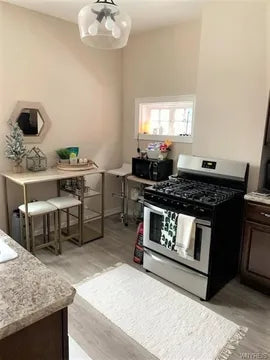 1 Bed, 1 Bath- 242 Norwood Ave #2, Buffalo, NY 14222