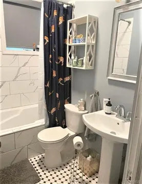 1 Bed, 1 Bath- 242 Norwood Ave #2, Buffalo, NY 14222