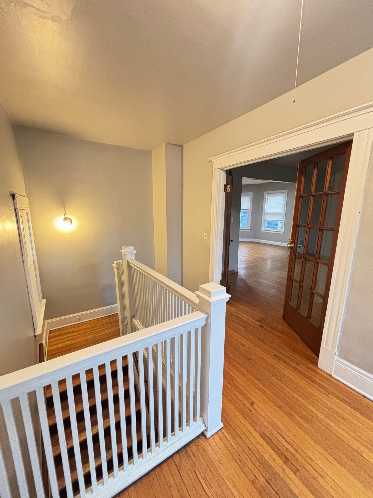4 Bed, 1 Bath- 36 Eastwood Pl UNIT 2, Buffalo, NY 14208