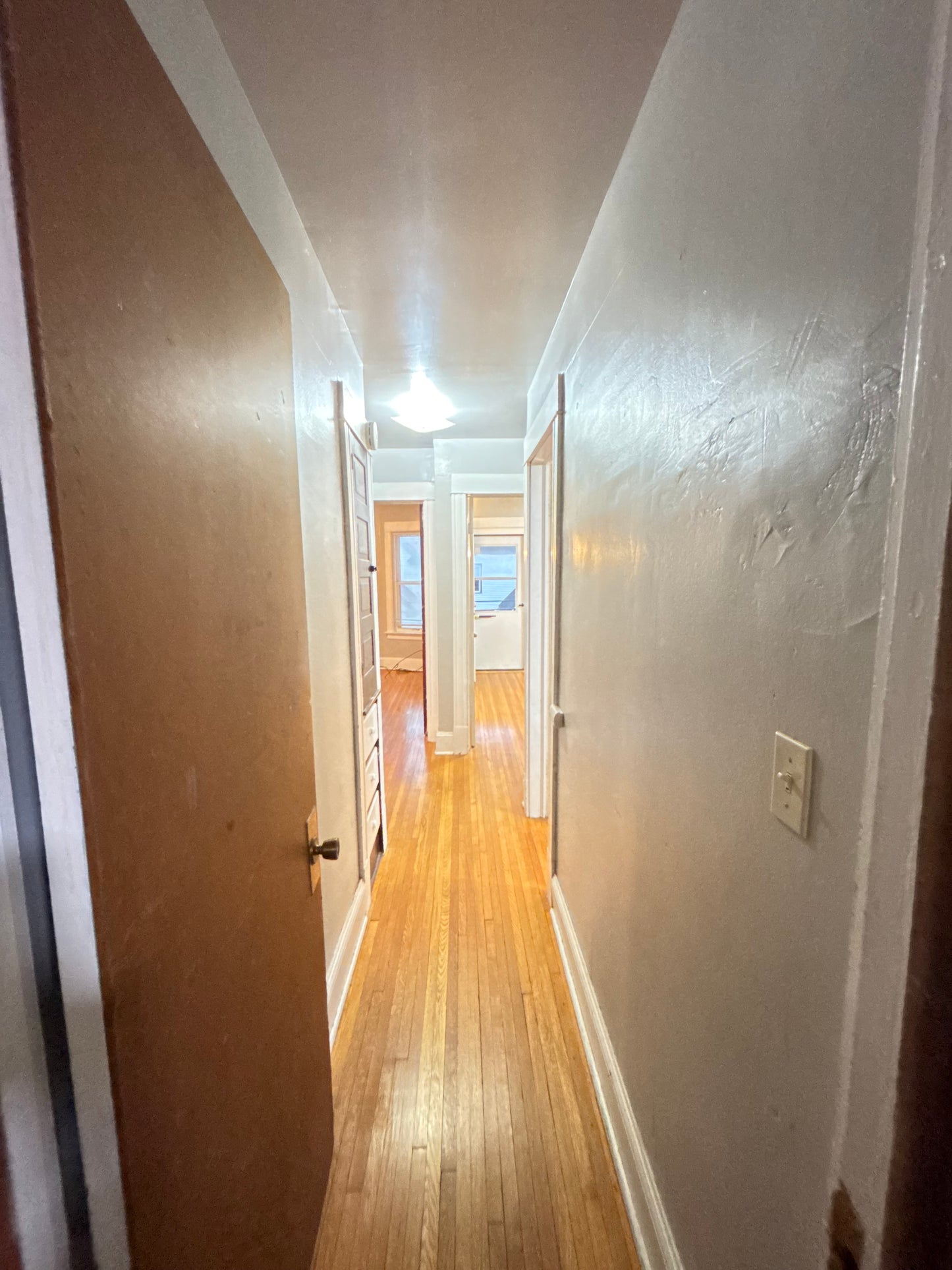 4 Bed, 1 Bath- 36 Eastwood Pl UNIT 2, Buffalo, NY 14208