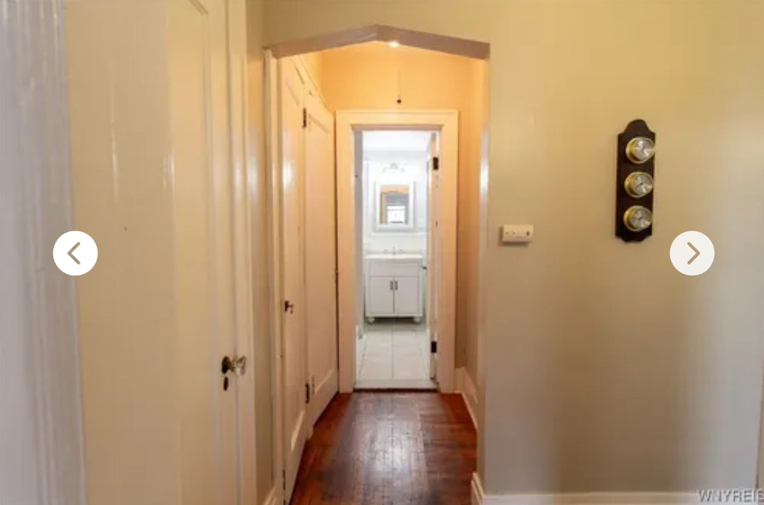 1 Bed, 1 Bath- 201 Linwood Ave #6