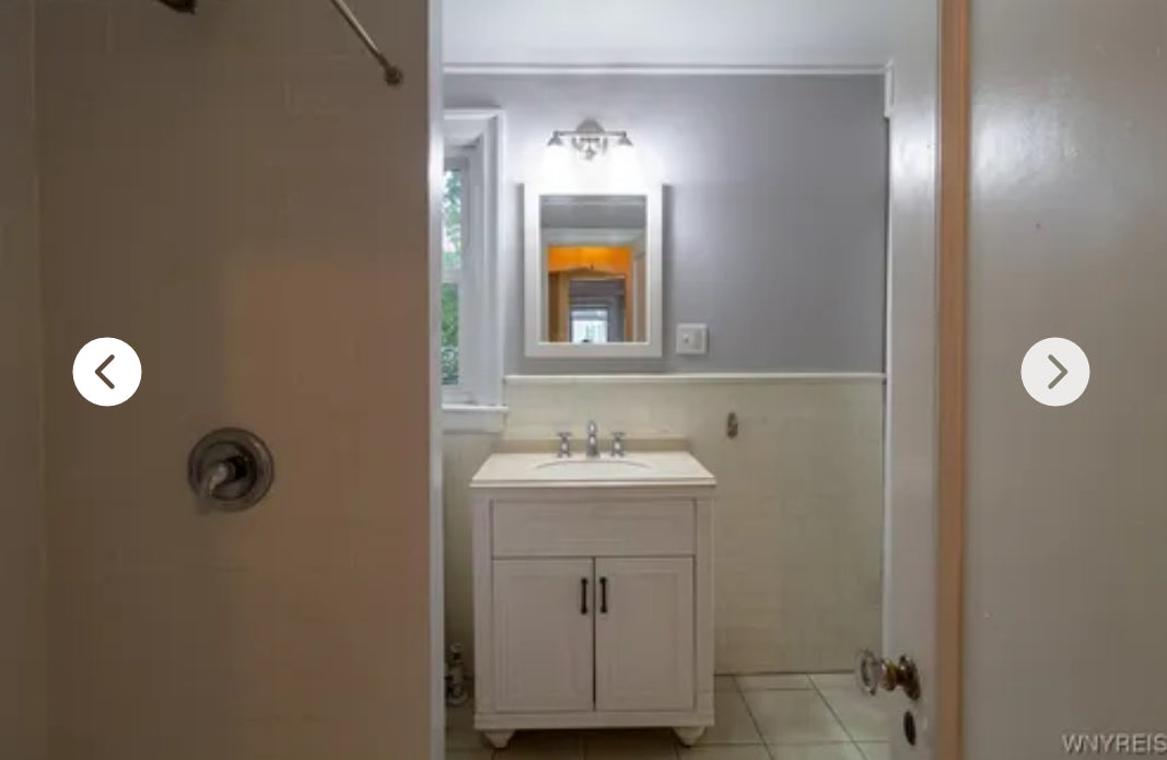 1 Bed, 1 Bath- 201 Linwood Ave #6