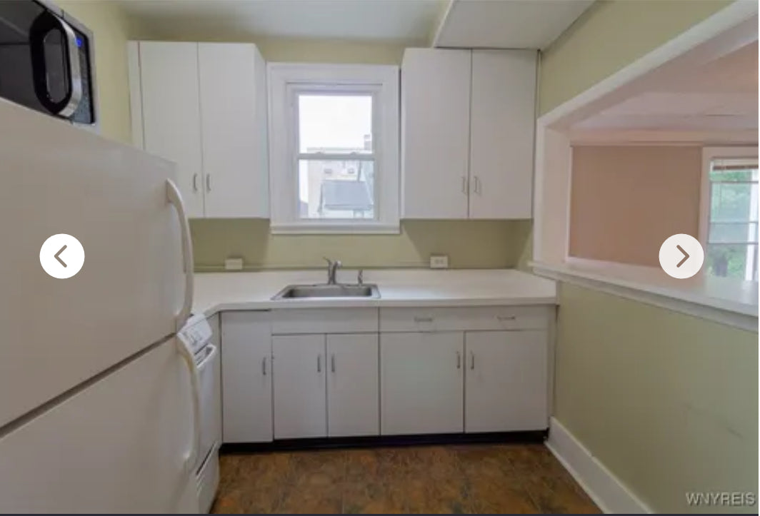 1 Bed, 1 Bath- 201 Linwood Ave #6