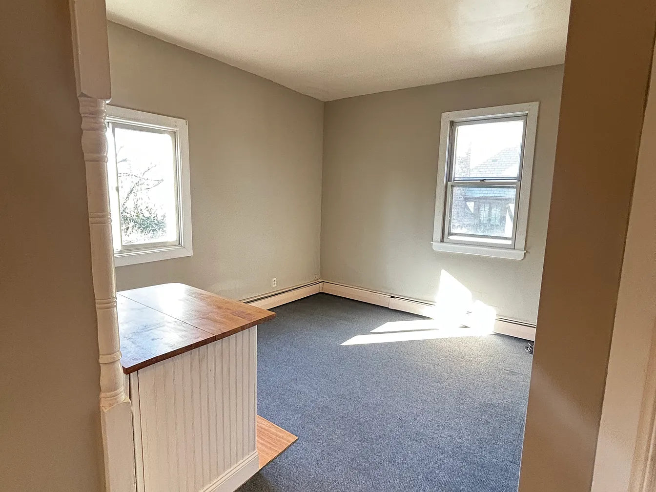 1 Bed, 1 Bath- 96 Crescent Ave APT 4, Buffalo, NY 14214