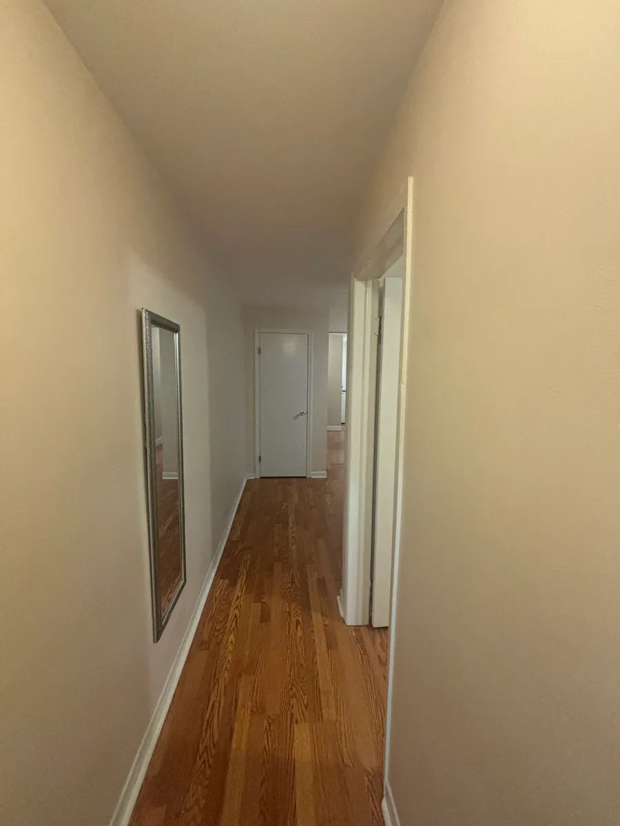 1 Bed, 1 Bath- 739 Ashland Ave #LR Buffalo, NY 14222