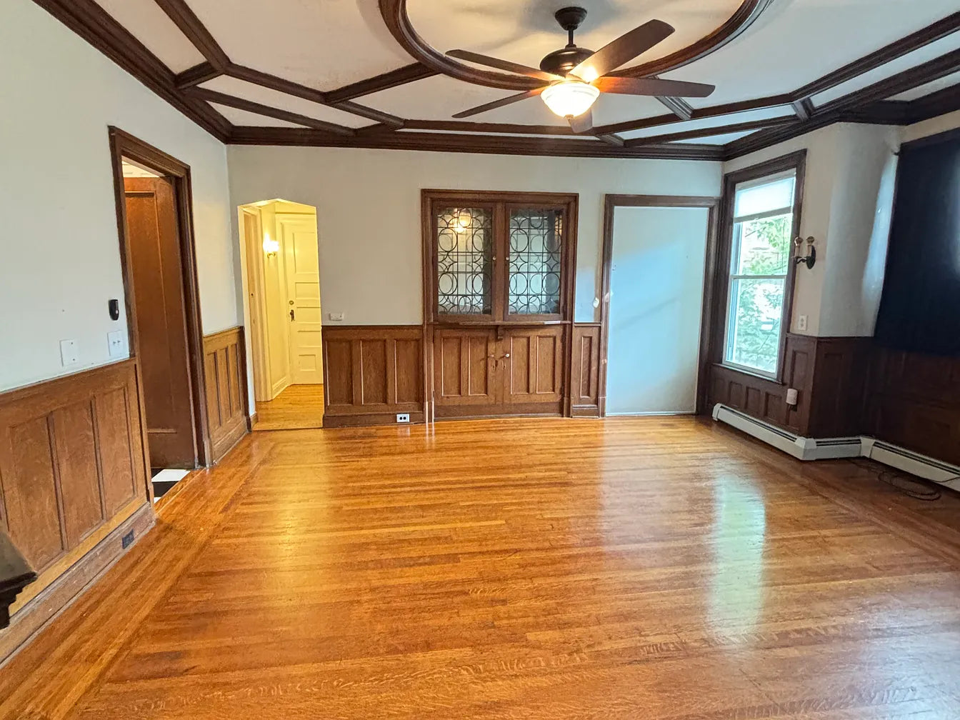 1 Bed, 1 Bath- 201 Linwood Ave APT 3, Buffalo, NY 14209