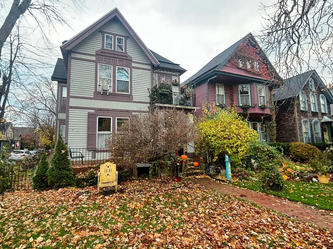 Studio, 1 Bath- 2 Arlington Pl, Buffalo, NY 14201