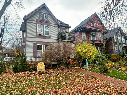 Studio, 1 Bath- 2 Arlington Pl, Buffalo, NY 14201