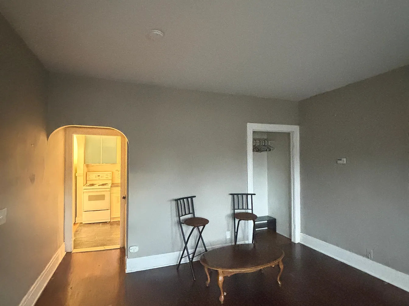 Studio, 1 Bath- 2 Arlington Pl, Buffalo, NY 14201