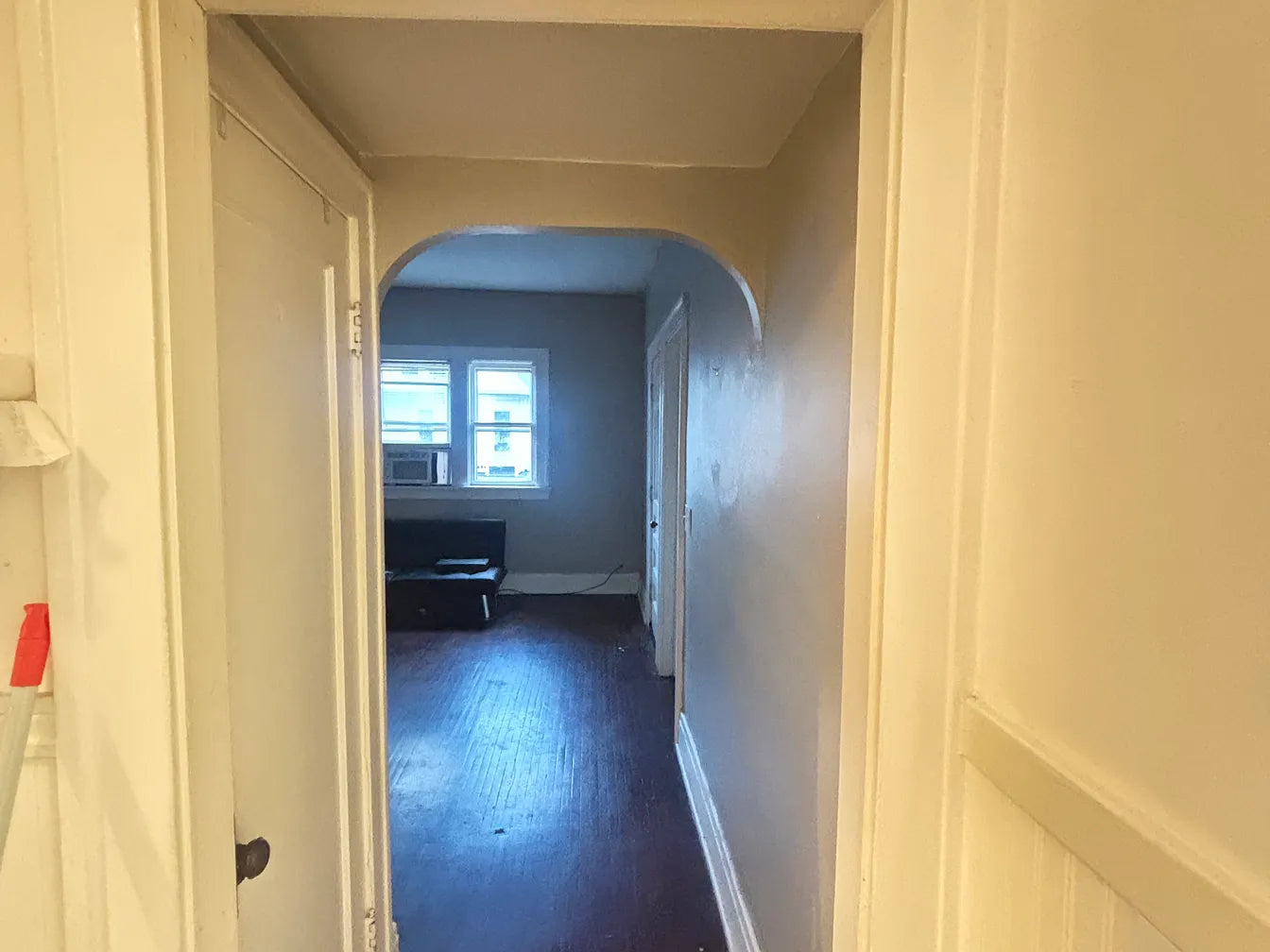Studio, 1 Bath- 2 Arlington Pl, Buffalo, NY 14201