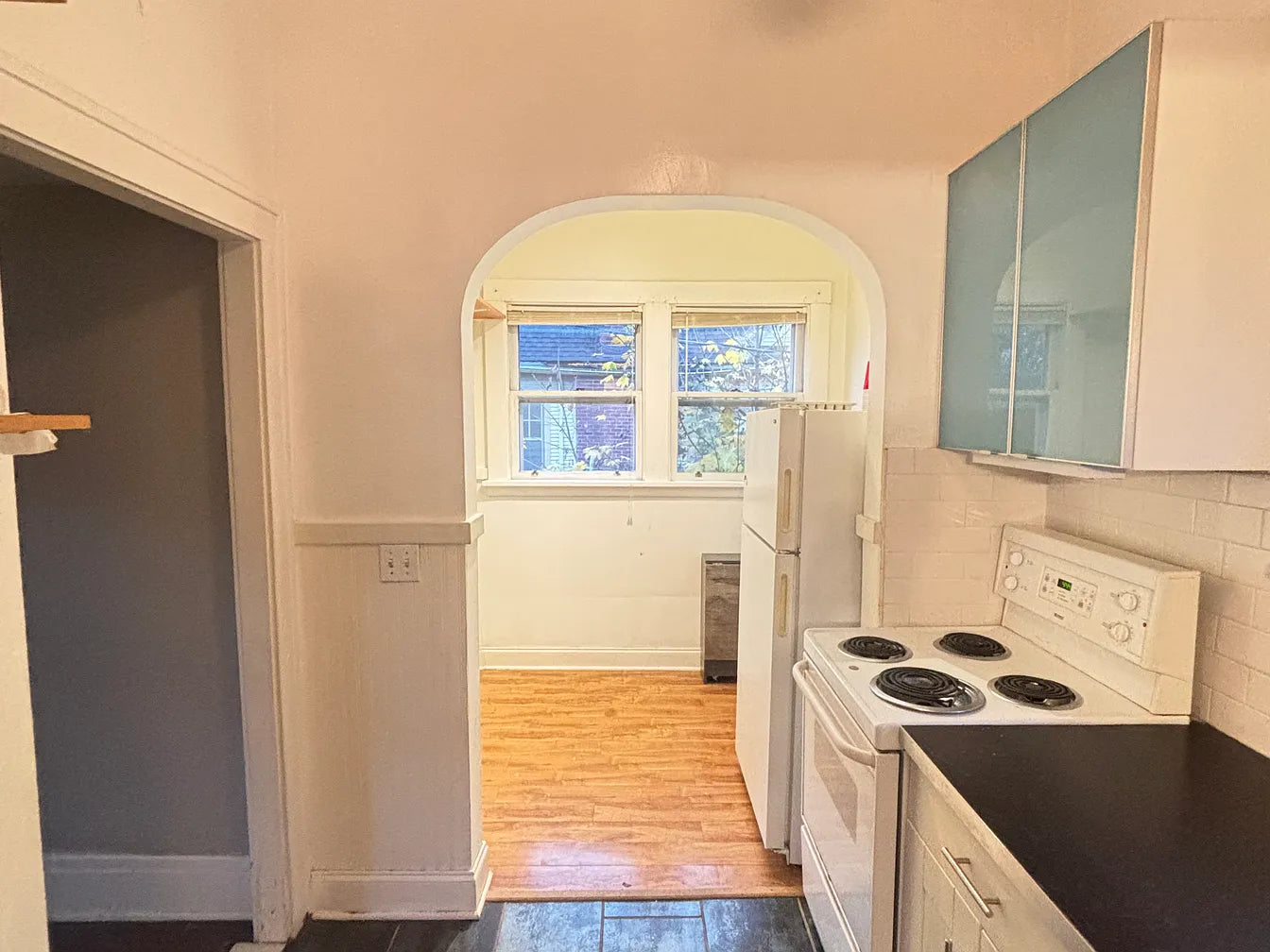 Studio, 1 Bath- 2 Arlington Pl, Buffalo, NY 14201