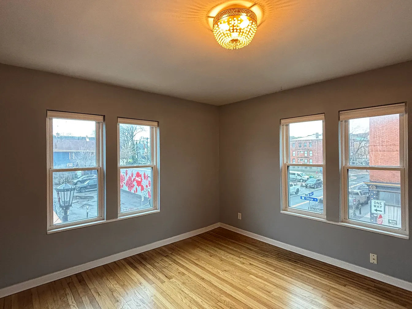 1 Bed, 1 Bath- 244 Allen St #7, Buffalo, NY 14201