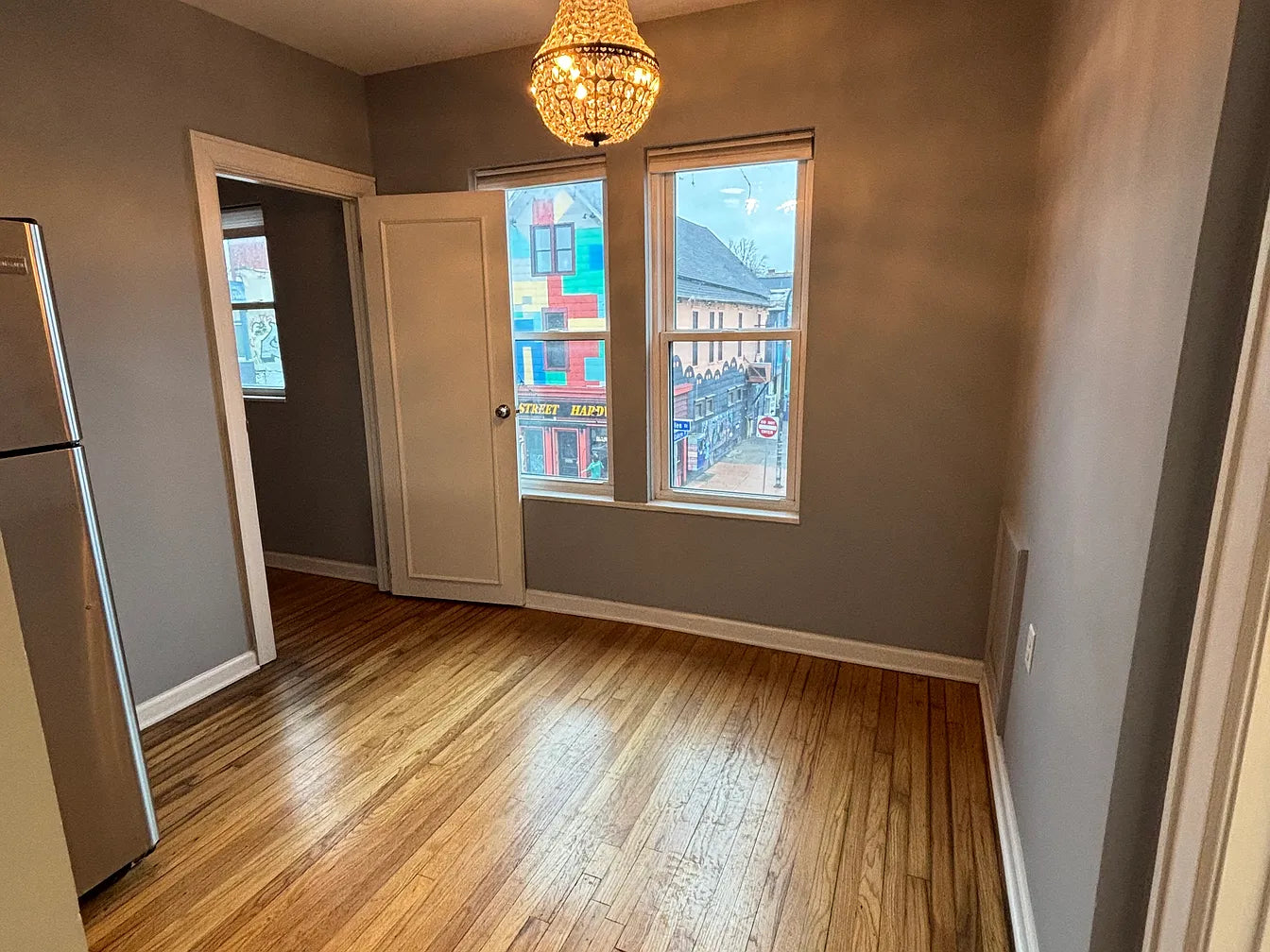 1 Bed, 1 Bath- 244 Allen St #7, Buffalo, NY 14201