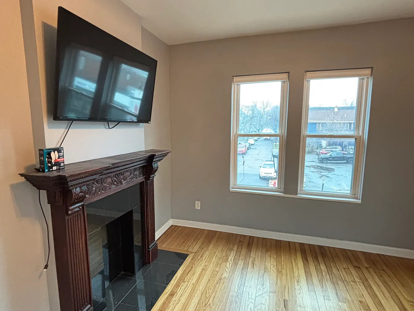 1 Bed, 1 Bath- 244 Allen St #7, Buffalo, NY 14201
