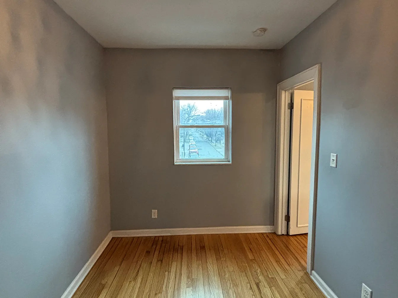 1 Bed, 1 Bath- 244 Allen St #7, Buffalo, NY 14201