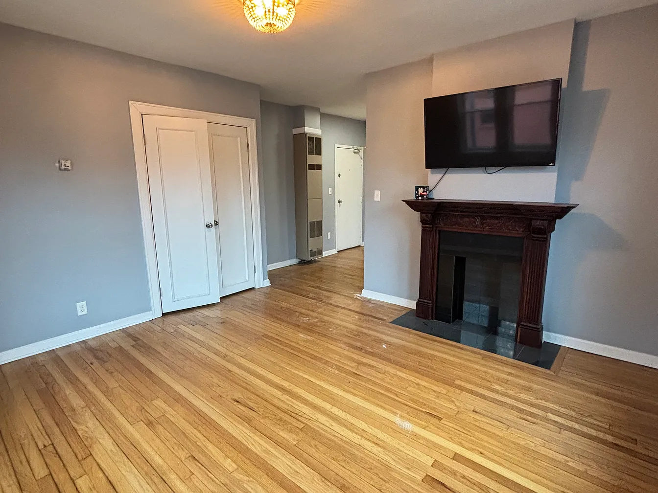 1 Bed, 1 Bath- 244 Allen St #7, Buffalo, NY 14201