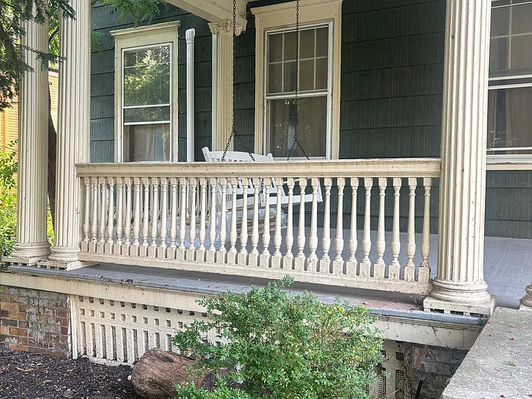 3 Beds, 3 Baths- 444 Linwood Ave #1, Buffalo, NY 14209