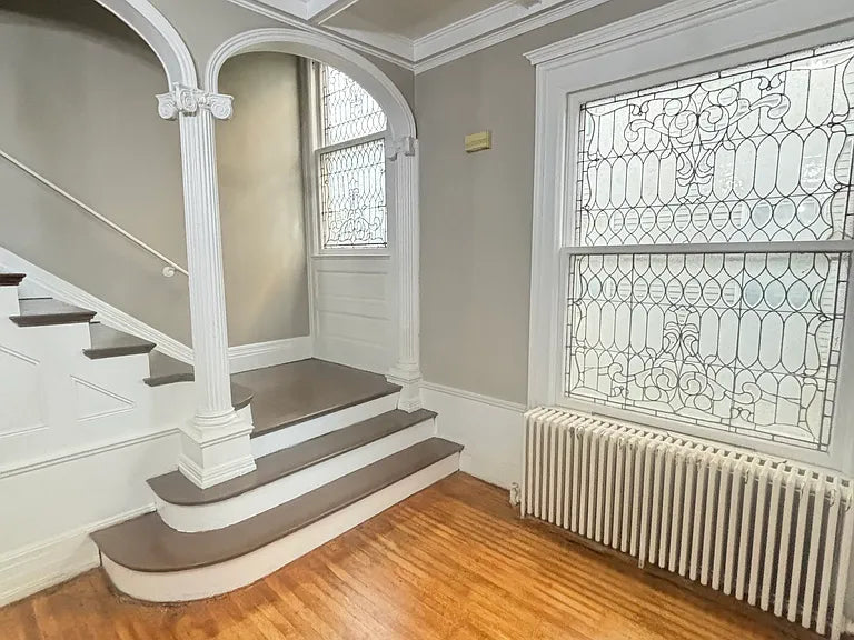 3 Beds, 3 Baths- 444 Linwood Ave #1, Buffalo, NY 14209