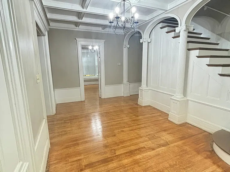 3 Beds, 3 Baths- 444 Linwood Ave #1, Buffalo, NY 14209