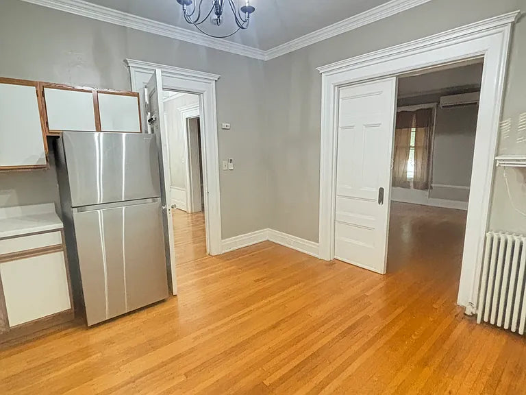 3 Beds, 3 Baths- 444 Linwood Ave #1, Buffalo, NY 14209