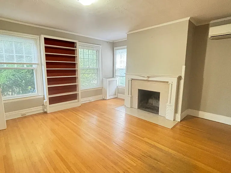 3 Beds, 3 Baths- 444 Linwood Ave #1, Buffalo, NY 14209