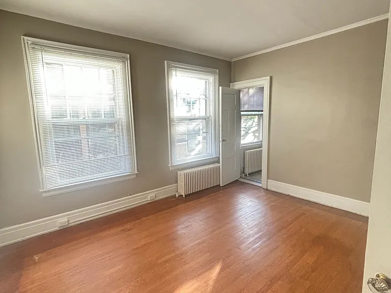 3 Beds, 3 Baths- 444 Linwood Ave #1, Buffalo, NY 14209