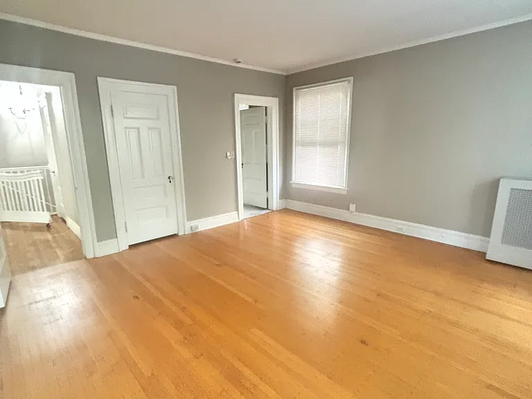 3 Beds, 3 Baths- 444 Linwood Ave #1, Buffalo, NY 14209