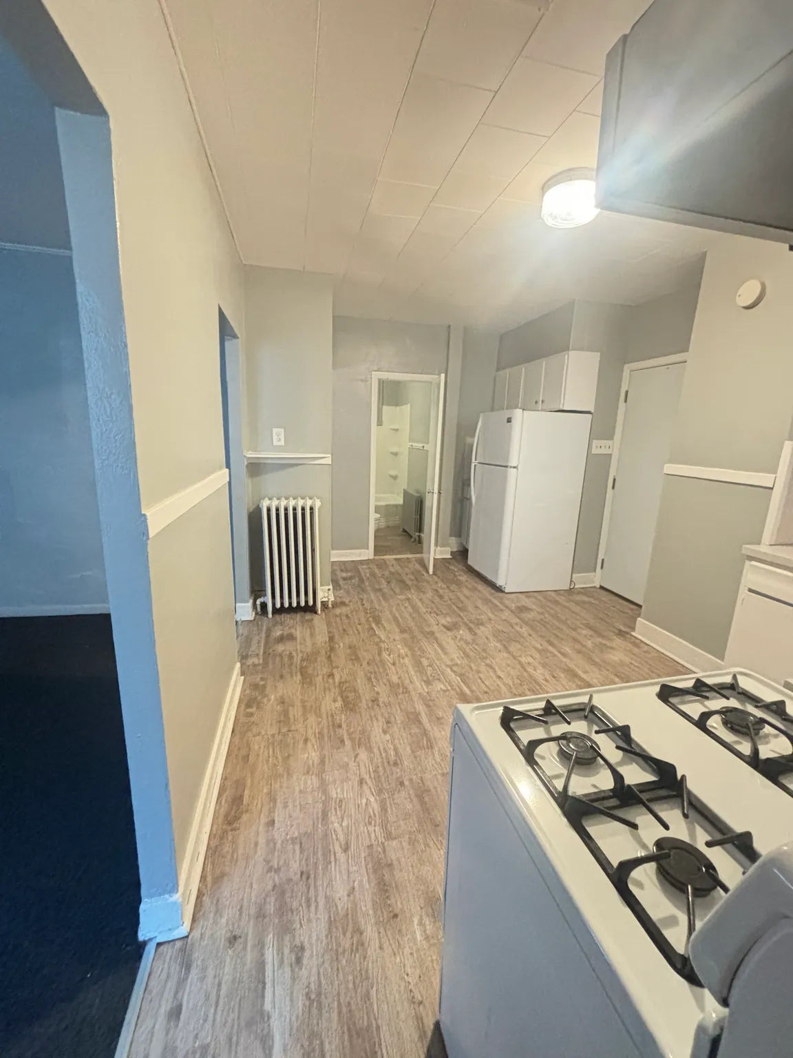 2 Bed, 1 Bath- 850 West Ave, Buffalo, NY 14213