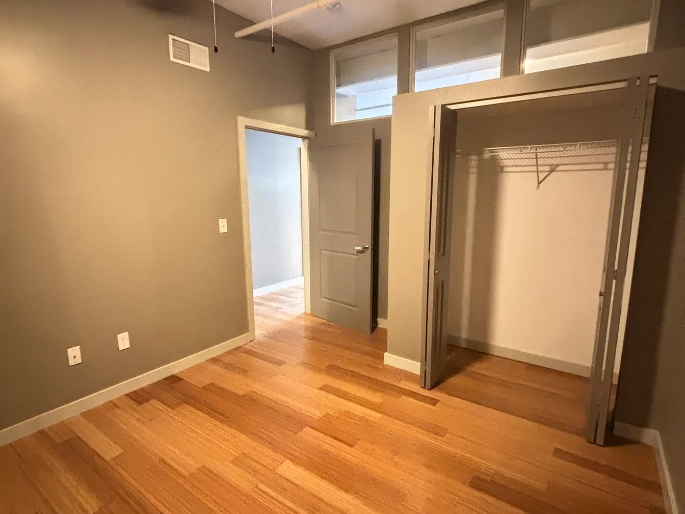 2 Bed, 1 Bath- 170 Florida St #111, Buffalo, NY 14208