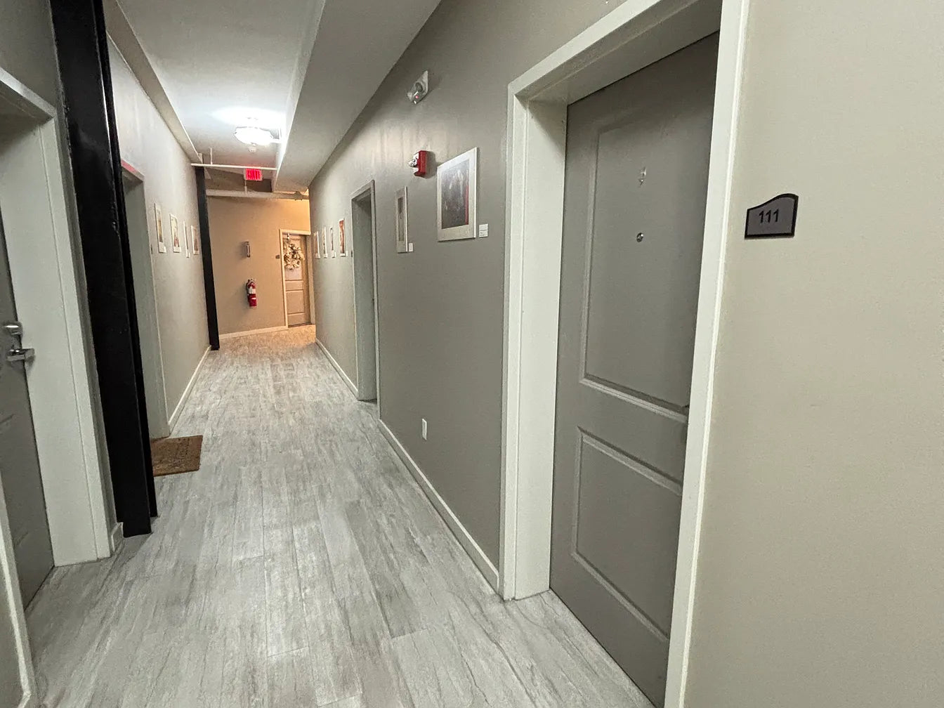 2 Bed, 1 Bath- 170 Florida St #111, Buffalo, NY 14208