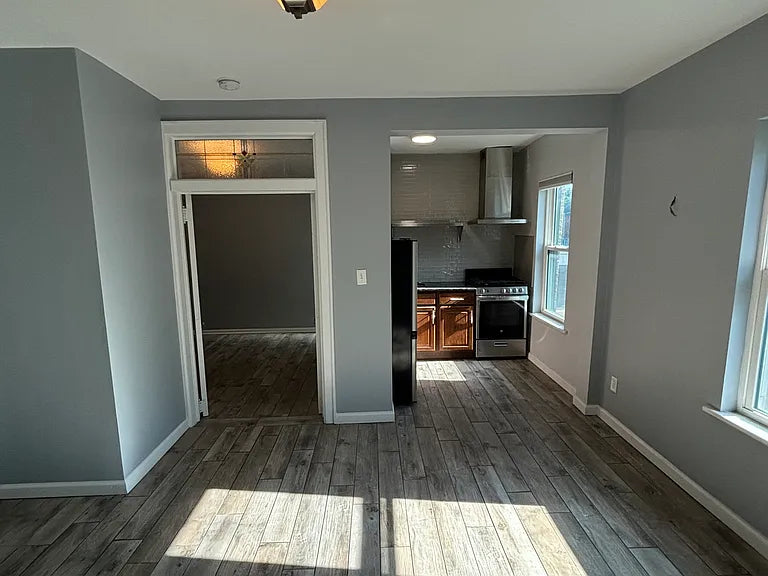 1 Bed, 1 Bath- 244 Allen St #5, Buffalo, NY 14201