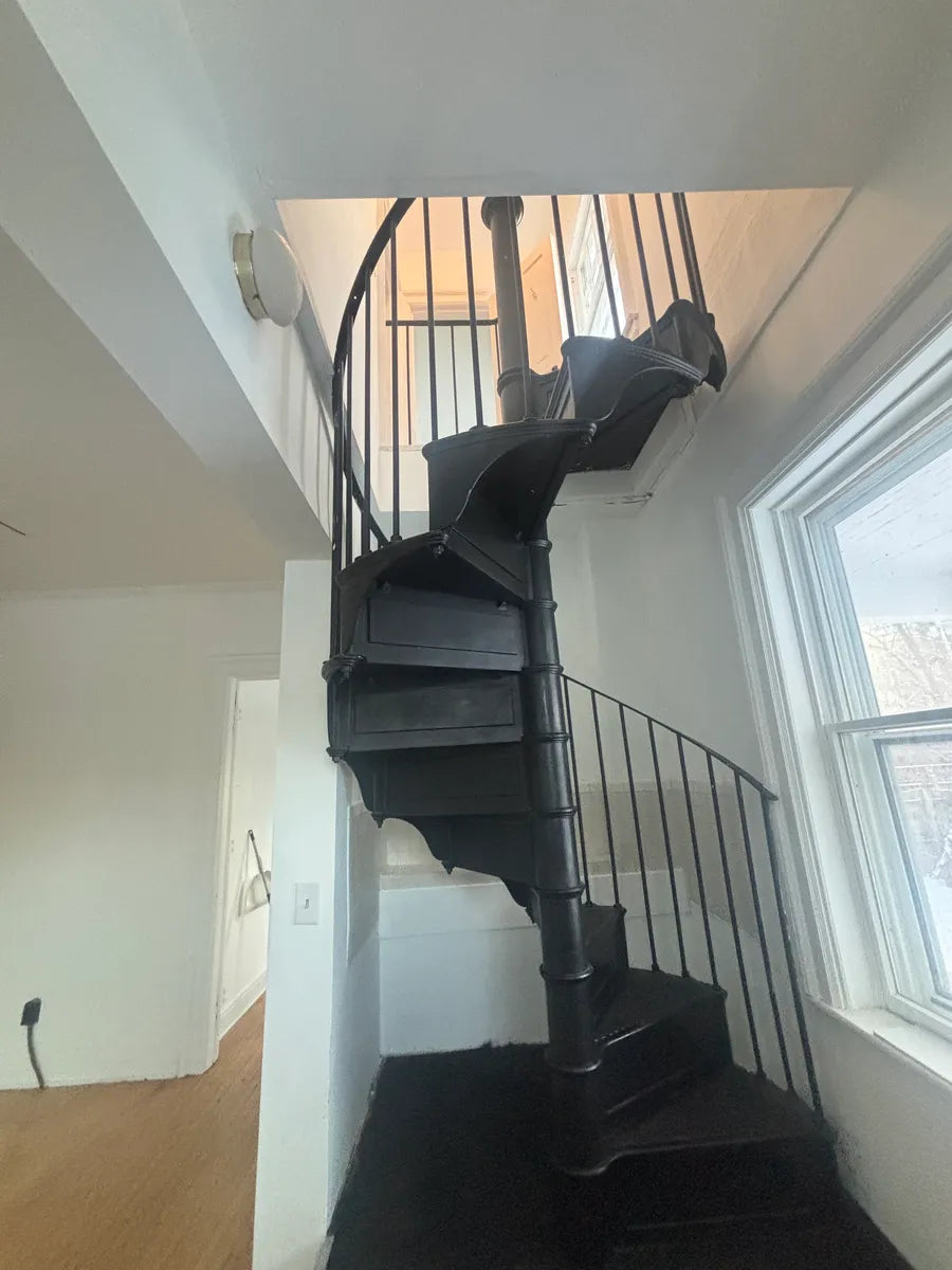 2 Bed, 2 Bath- 444 Linwood Ave #2 Buffalo, NY 14209