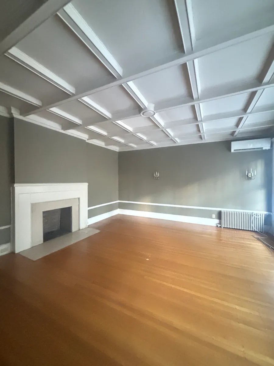 2 Bed, 2 Bath- 444 Linwood Ave #2 Buffalo, NY 14209