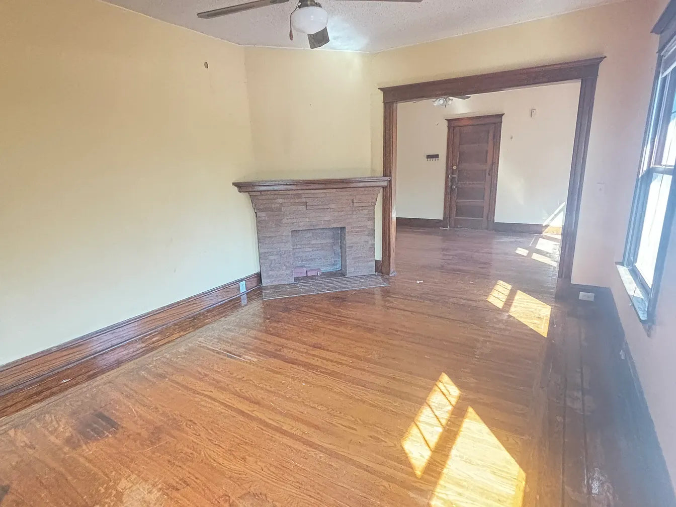 2 Bed, 1 Bath- 98 Inwood Pl #4, Buffalo, NY 14209