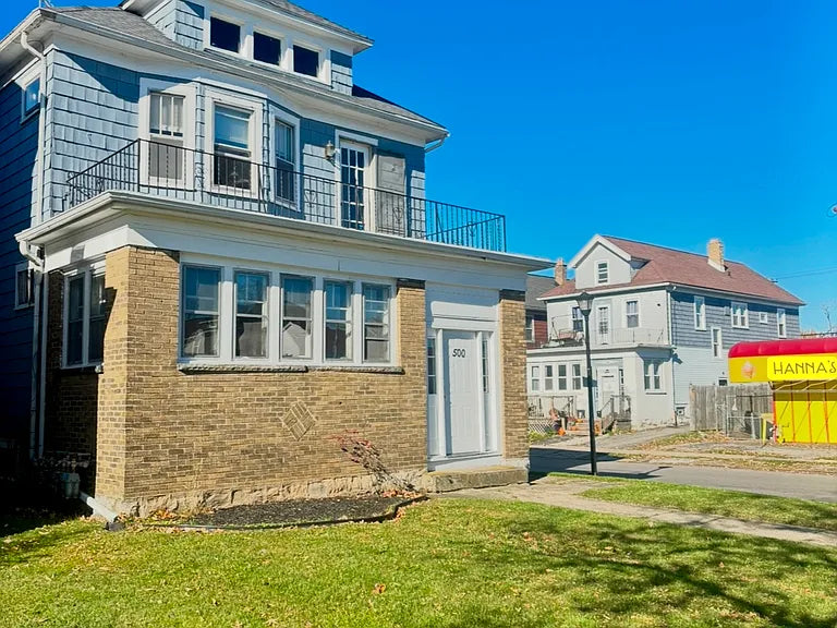 1 Bed, 1 Bath- 500 Colvin Ave APT 1, Buffalo, NY 14216
