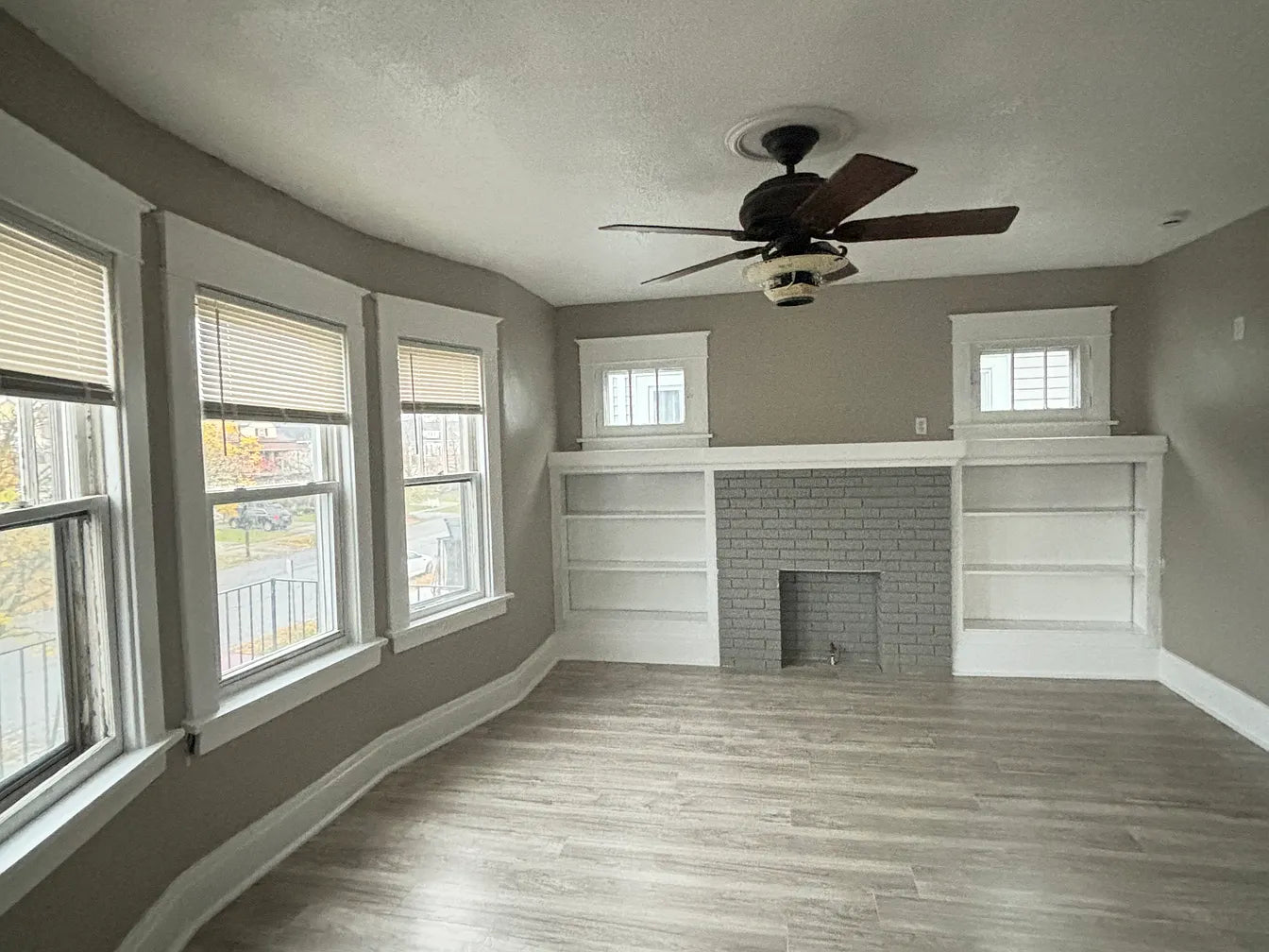 1 Bed, 1 Bath- 500 Colvin Ave, Buffalo, NY 14216
