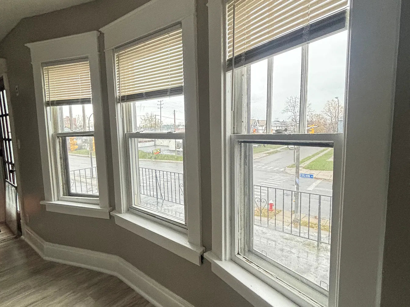 1 Bed, 1 Bath- 500 Colvin Ave, Buffalo, NY 14216