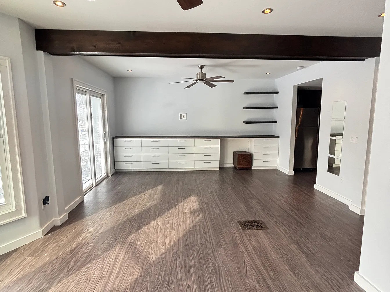 Studio, 1 Bath- 363 Norwood Ave APT 2, Buffalo, NY 14222