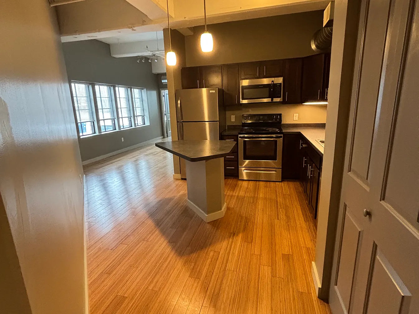 2 Bed, 1 Bath- 170 Florida St #113, Buffalo, NY 14208