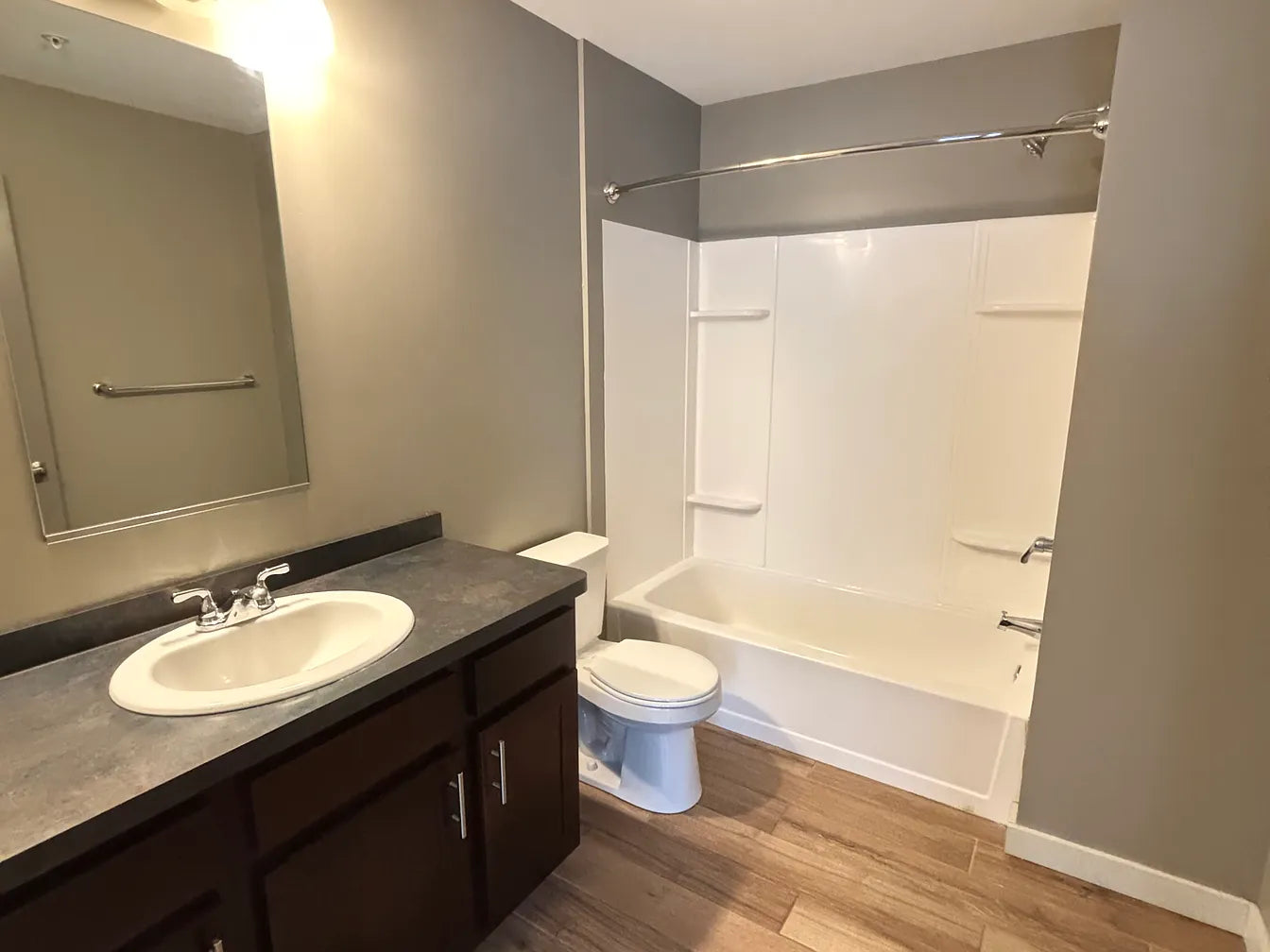 2 Bed, 1 Bath- 170 Florida St #113, Buffalo, NY 14208