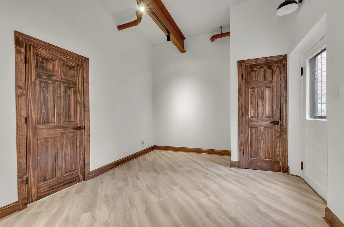 2 Bed, 2 Bath- 444 Linwood Ave #CARRIAGE Buffalo, NY 14209