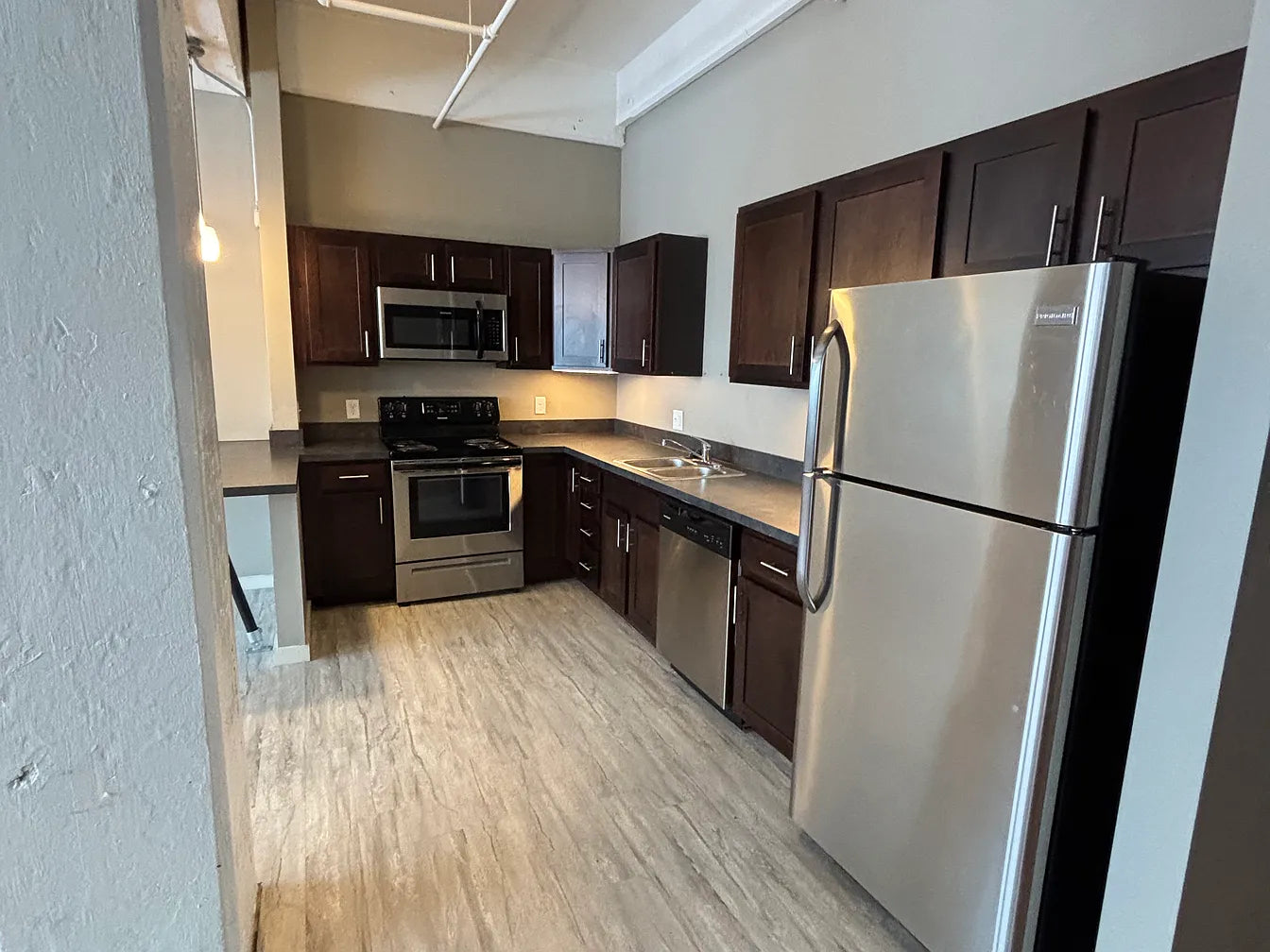 2 Bed, 1 Bath- 170 Florida St #216, Buffalo, NY 14208