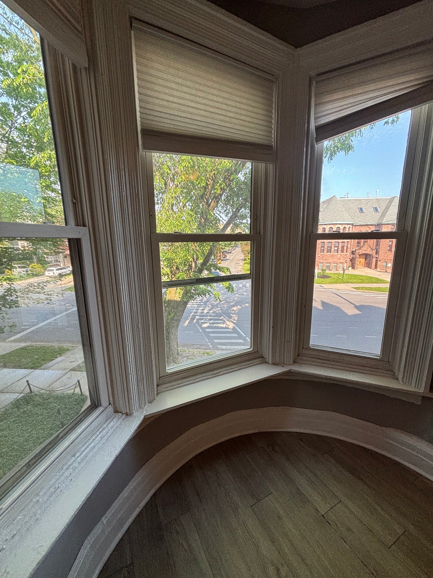 232 Richmond Ave #2, Buffalo, NY 14222