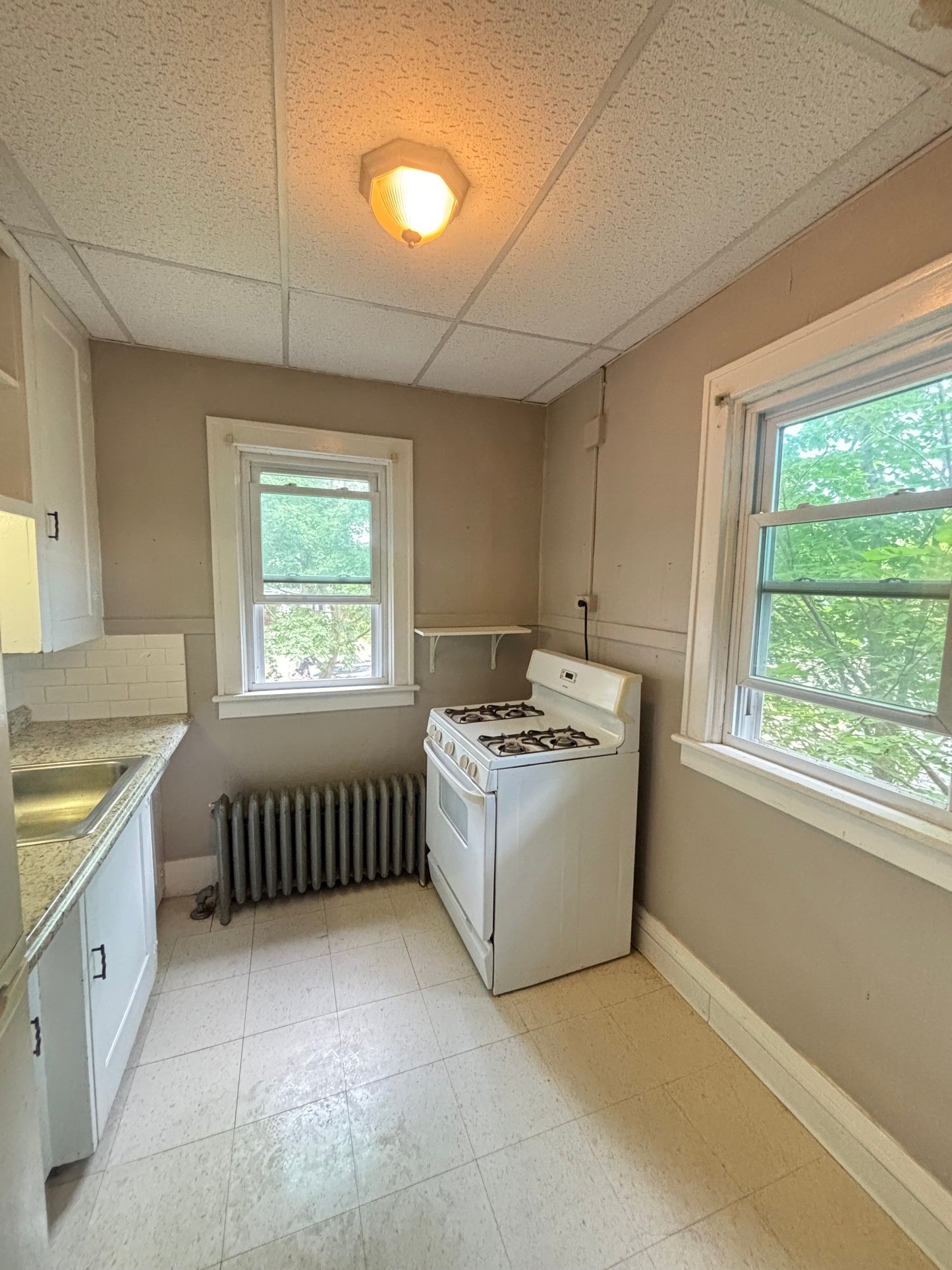 201 Linwood Ave APT 4, Buffalo, NY 14209